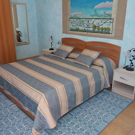 Rita B&B Sea Sun And Nature Санта-Марія-ла-Пальма Екстер'єр фото
