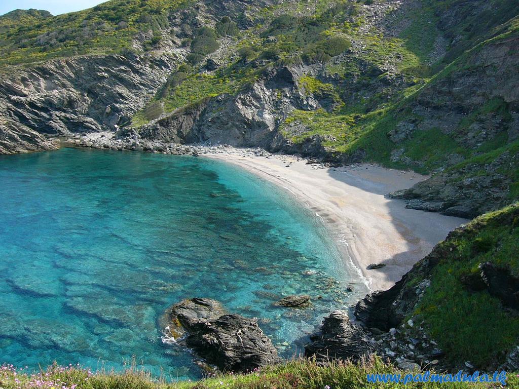 Rita B&B Sea Sun And Nature Санта-Марія-ла-Пальма Екстер'єр фото