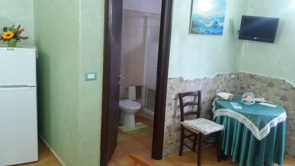 Rita B&B Sea Sun And Nature Санта-Марія-ла-Пальма Екстер'єр фото