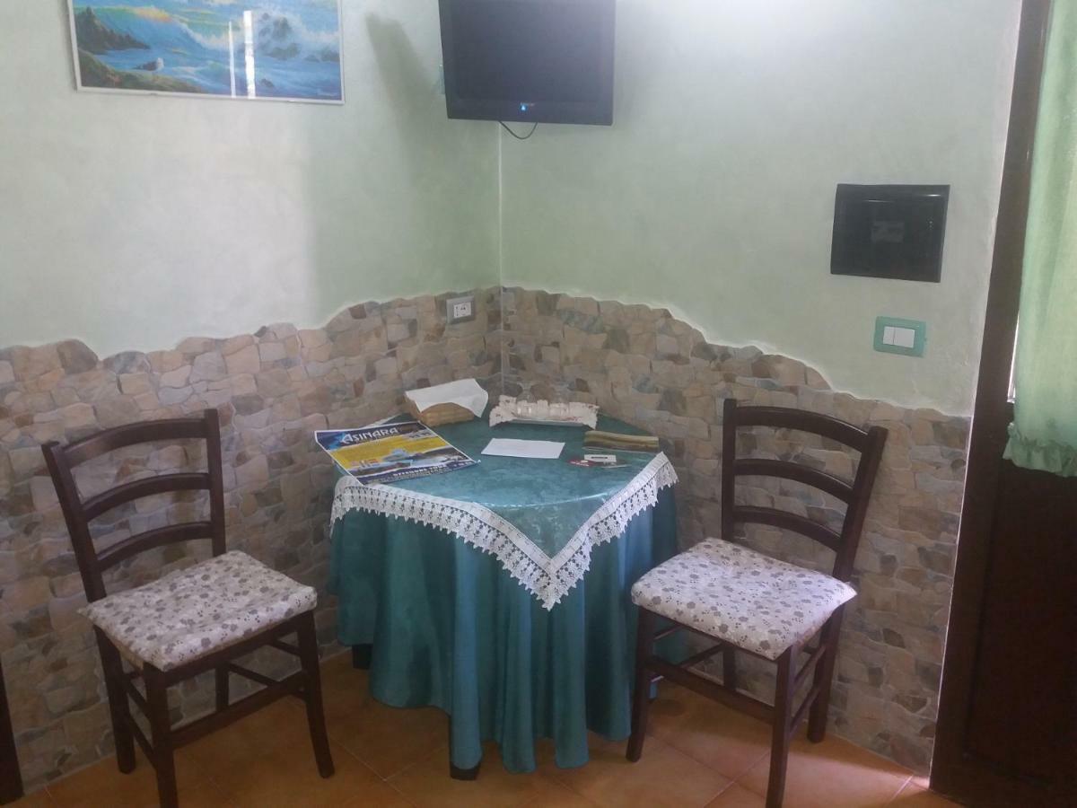 Rita B&B Sea Sun And Nature Санта-Марія-ла-Пальма Екстер'єр фото
